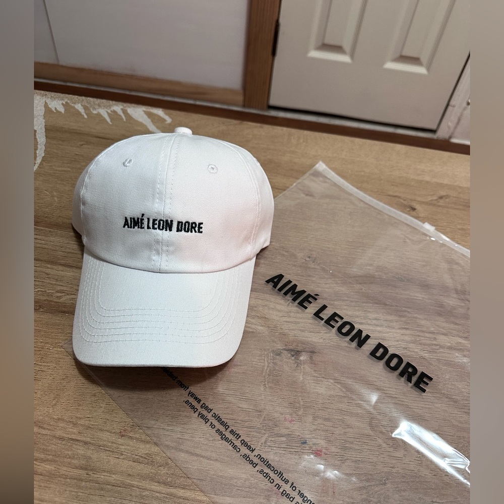 Aime Leon Dore Hat